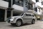 Selling Ford Everest 2014 Automatic Diesel in Quezon City-10