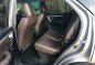 Selling Toyota Fortuner 2017 Automatic Diesel in Pasig-4