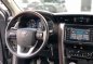 2nd Hand Toyota Fortuner 2018 for sale in Quezon City-6