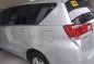 Toyota Innova 2016 Manual Gasoline for sale in Bacoor-3