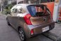 2nd Hand Kia Picanto 2016 for sale in Pasig-3