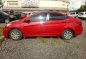 Sell 2nd Hand 2015 Hyundai Accent at 29000 km in Legazpi-0