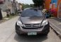 Selling 2nd Hand Honda Cr-V 2011 Automatic Gasoline at 70000 km in Antipolo-0