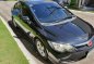 Sell 2nd Hand 2006 Honda Civic Automatic Gasoline at 119000 km in Parañaque-2