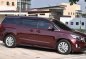 2nd Hand Kia Grand Carnival 2018 at 10000 km for sale-1