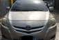 Sell 2nd Hand 2010 Toyota Vios Manual Gasoline at 125000 km in Angeles-2