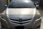 Sell 2nd Hand 2010 Toyota Vios Manual Gasoline at 125000 km in Angeles-2