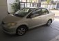 Honda City 2004 Manual Gasoline for sale in Angeles-0