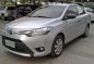 2nd Hand Toyota Vios 2015 Manual Gasoline for sale in Mandaue-0