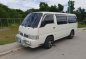 Nissan Urvan 2010 Manual Diesel for sale in Imus-0