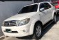 Selling Toyota Fortuner 2011 Automatic Diesel in Pasay-6