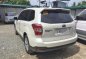 2nd Hand Subaru Forester 2015 at 39000 km for sale in Mandaue-5