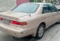 Sell 2nd Hand 2000 Toyota Camry Automatic Gasoline at 100000 km in Quezon City-3
