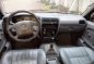 Nissan Frontier 2005 Manual Diesel for sale in Mandaue-4