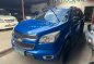 Selling Chevrolet Colorado 2013 Automatic Diesel in Quezon City-1