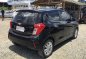 Selling Chevrolet Spark 2018 at 10000 km in Cainta-5