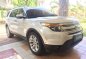 Selling 2nd Hand Ford Explorer 2013 at 50000 km in Quezon City-6