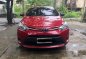 Selling 2nd Hand Toyota Vios 2014 Manual Gasoline at 79000 km in Pasig-0