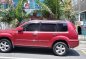 Sell 2nd Hand 2004 Nissan X-Trail Automatic Gasoline at 130000 km in San Juan-0