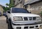 Selling 2nd Hand Nissan Frontier 2000 in Cebu City-2