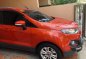 Selling Ford Ecosport 2015 Manual Diesel in Valenzuela-2