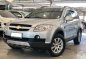 2nd Hand Chevrolet Captiva 2011 Automatic Diesel for sale in Manila-2