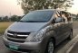 Selling 2nd Hand Hyundai Grand Starex 2011 at 95000 km in Kawit-1