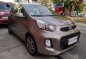 2nd Hand Kia Picanto 2016 for sale in Pasig-2