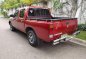 Nissan Frontier 2005 Manual Diesel for sale in Mandaue-7