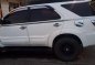 Toyota Fortuner 2005 Automatic Diesel for sale in Malabon-4