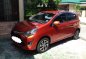 Selling 2nd Hand Toyota Wigo 2019 in Parañaque-2