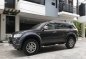 2nd Hand Mitsubishi Montero 2014 Automatic Diesel for sale in Quezon City-3