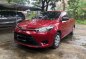 Selling 2nd Hand Toyota Vios 2014 Manual Gasoline at 79000 km in Pasig-1