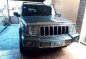 Jeep Commander 2010 Automatic Diesel for sale in Calauan-4