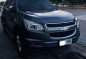 2nd Hand Chevrolet Trailblazer 2014 at 28000 km for sale-0