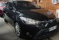 Sell Black 2016 Toyota Vios in Quezon City-0