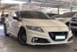 2nd Hand Honda Cr-Z 2013 Automatic Gasoline for sale in Manila-0