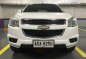 Selling Chevrolet Trailblazer 2015 Automatic Diesel in Antipolo-1