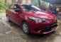 Selling 2nd Hand Toyota Vios 2014 Manual Gasoline at 79000 km in Pasig-4