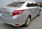 2nd Hand Toyota Vios 2015 Manual Gasoline for sale in Mandaue-4