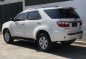 Selling Toyota Fortuner 2011 Automatic Diesel in Pasay-7