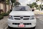 Selling Toyota Hilux 2008 at 110000 km in Cainta-1