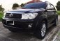 Selling Toyota Fortuner 2011 at 80000 km in Angeles-0