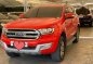 Selling 2nd Hand Ford Everest 2016 Automatic Diesel at 30000 km in Antipolo-4