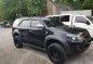 Selling Toyota Fortuner 2008 Automatic Diesel in Manila-0