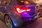 Selling 2019 Bmw 118I Hatchback for sale in Pasay-1