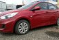 Selling Hyundai Accent 2016 at 38000 km in Cainta-7