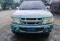 Selling 2nd Hand Isuzu Crosswind 2006 in Baguio-1