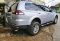 2nd Hand Mitsubishi Montero 2009 Automatic Diesel for sale in Baguio-5