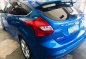 Ford Focus 2013 Automatic Gasoline for sale in Lipa-8